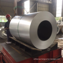 Cold Rolled SS201 SS430 SS301 BA 8K Mirror Finished Top Quality Stainless Steel Strip Coil